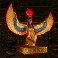 book of ra deluxe slot horus symbol