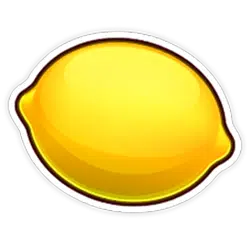 lemon symbol