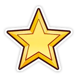 star symbol