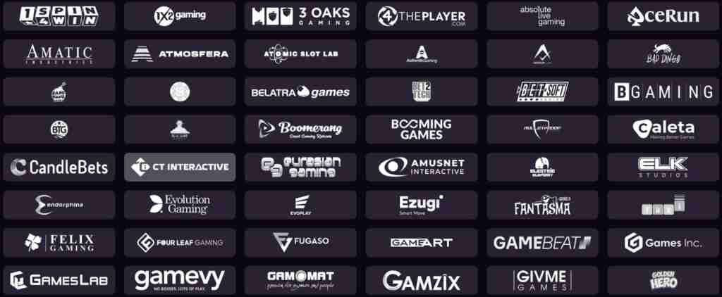 Zoome Casino