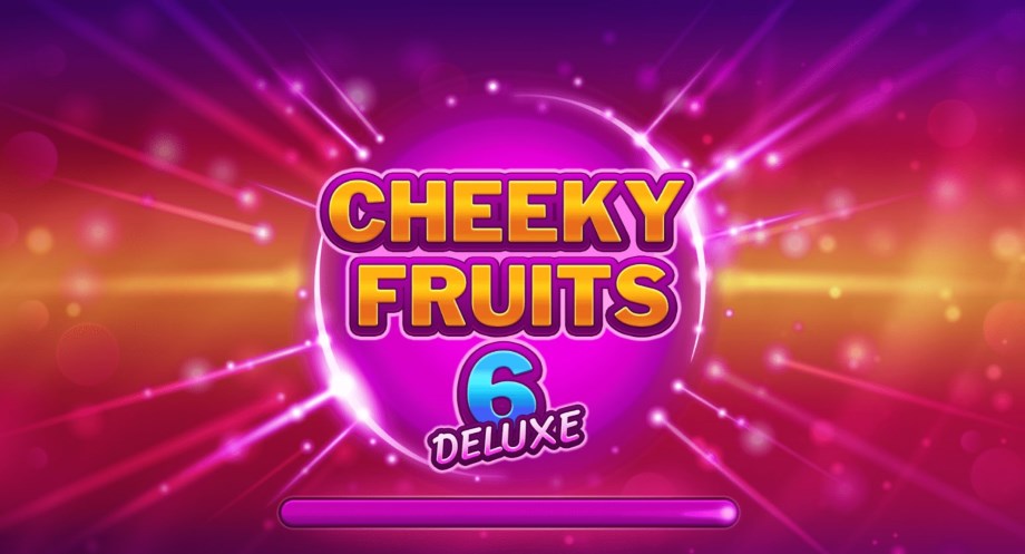 cheeky fruits 6 deluxe hovedside
