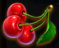 cherry symnol