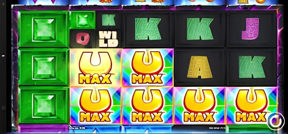 maya u max spill