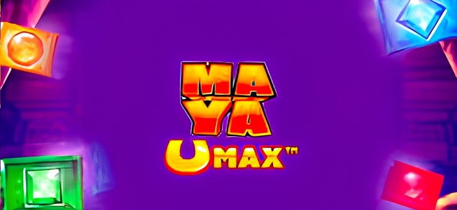 maya u max symbol hovedside
