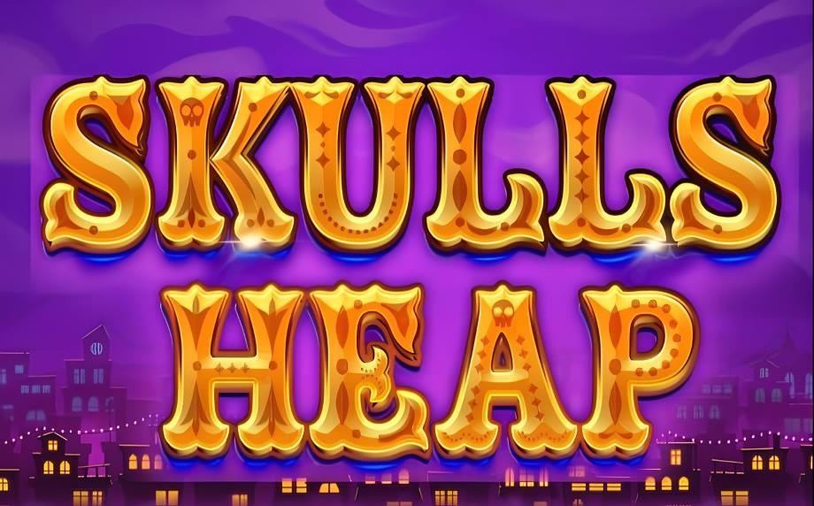 skulls heap hovedside