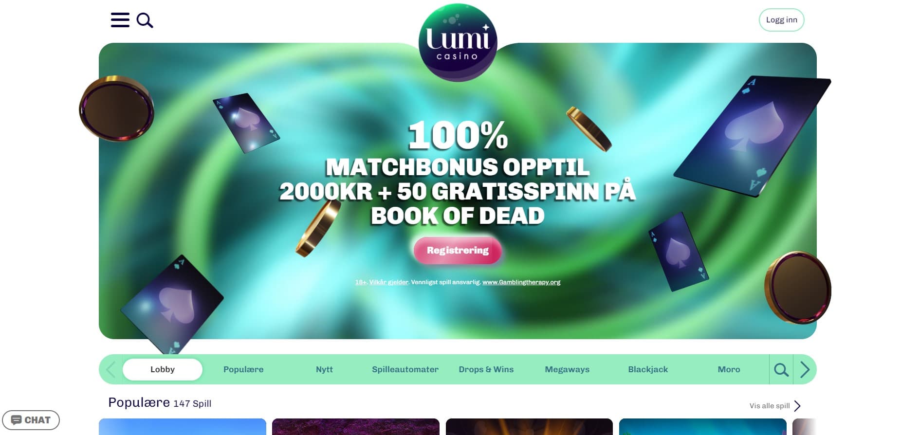 Lumi review