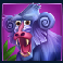 Purple Monkey