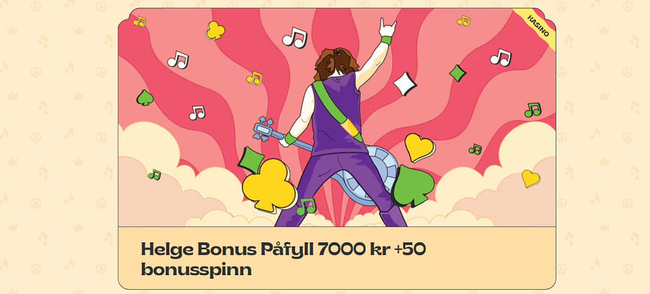 vinyl helge bonus påfyll