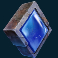  Blå Diamant