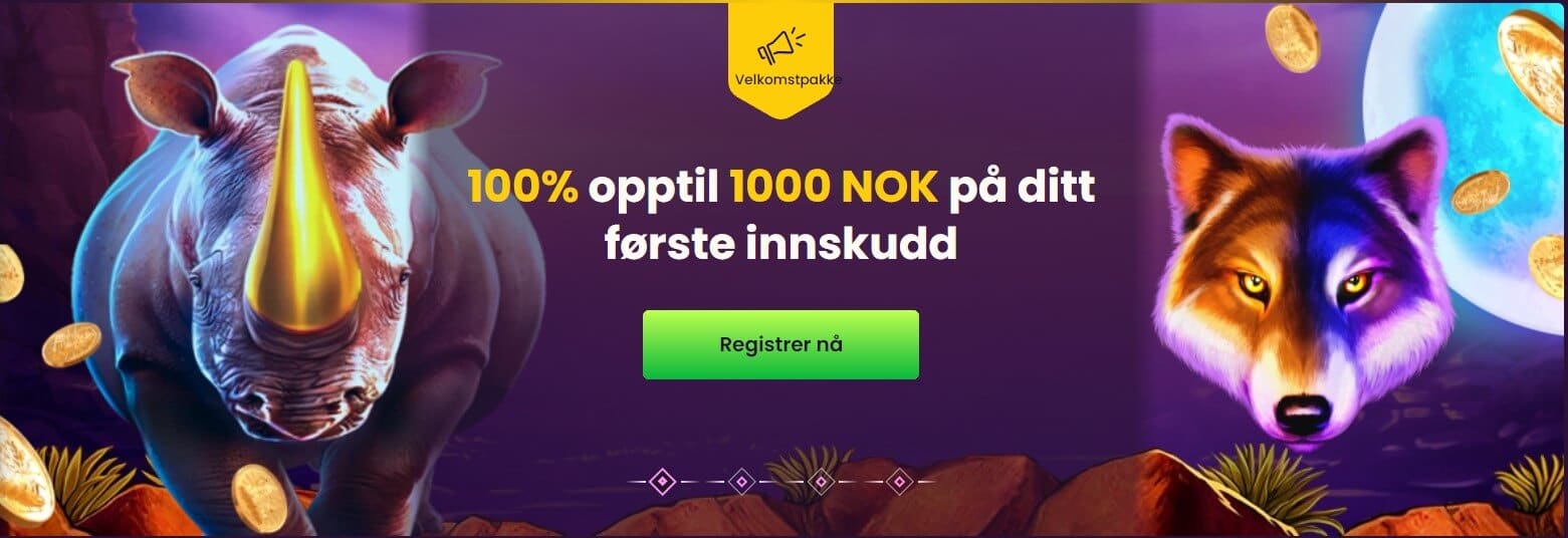 bizzo welcome bonus