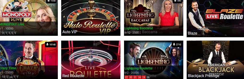casinoluck-live