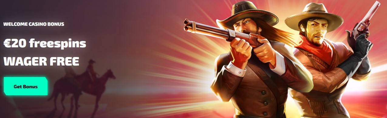 casinozer welcome