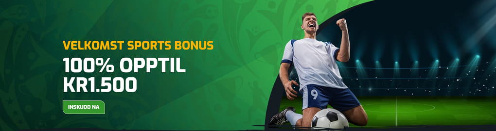 evobet casino sportbok