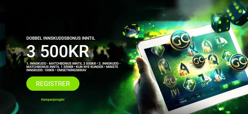 gaming-club-casino-kampanjeregler