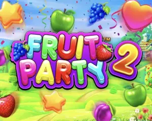Fruit Party 2 Gratisspinn