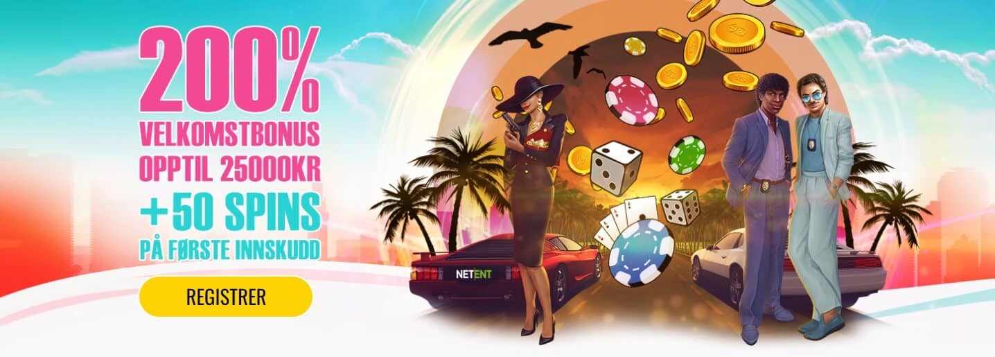miami dice welcome bonus