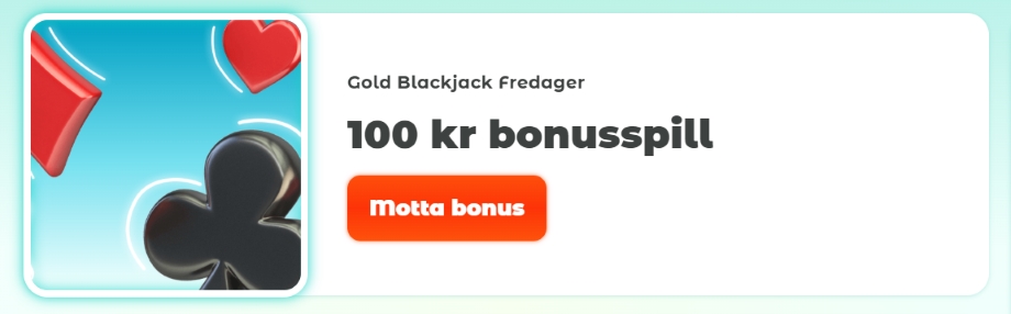 neon 54 gold blackjack fredager