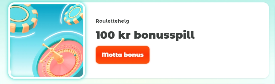 neon 54 roulettehelg