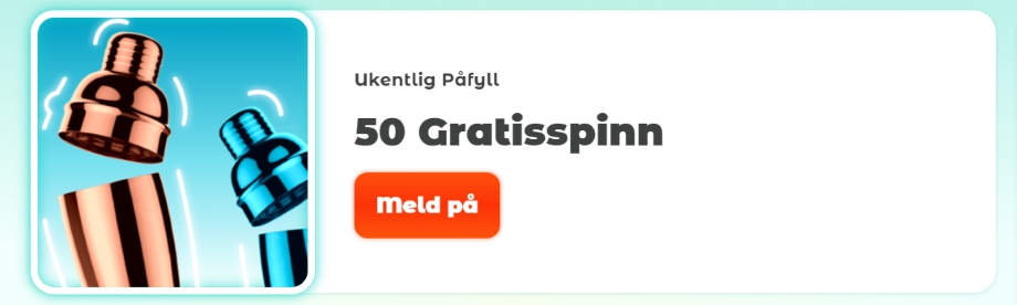neon 54 ukentlig pafyll