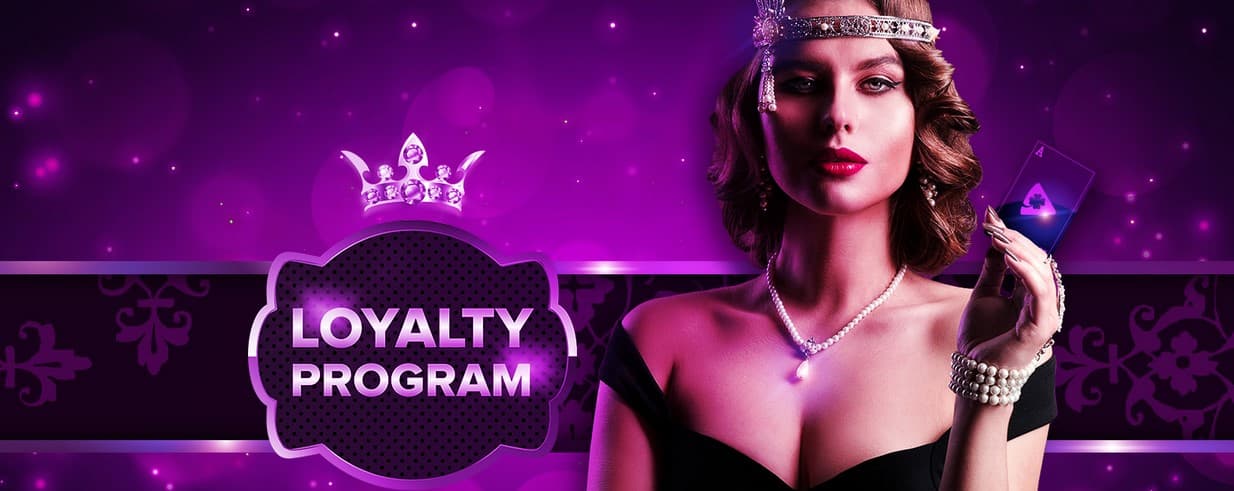 playluck casino lojalitetsprogram
