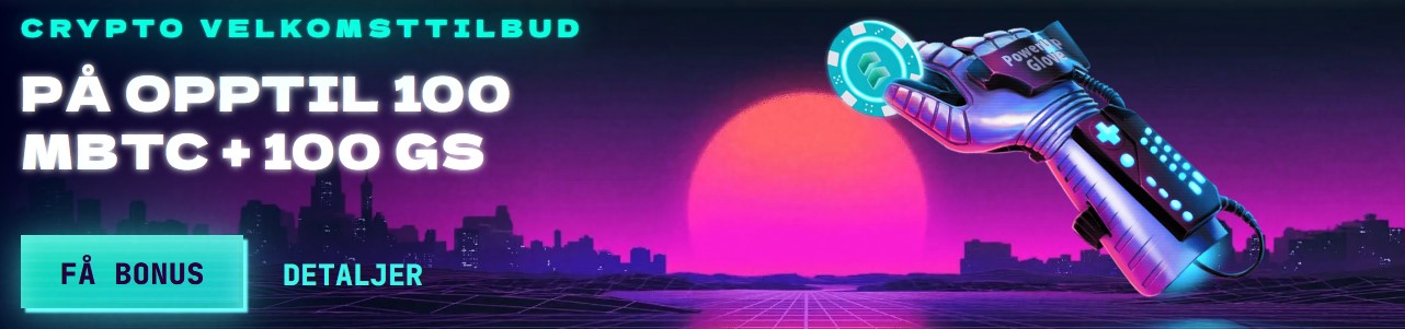 powerupcasino crypto