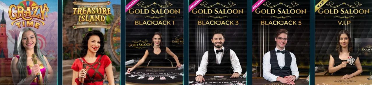 powerupcasino live