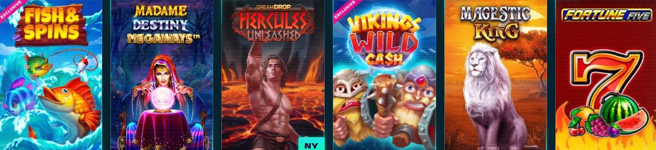 powerupcasino topp