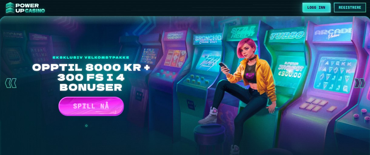 powerupcasino
