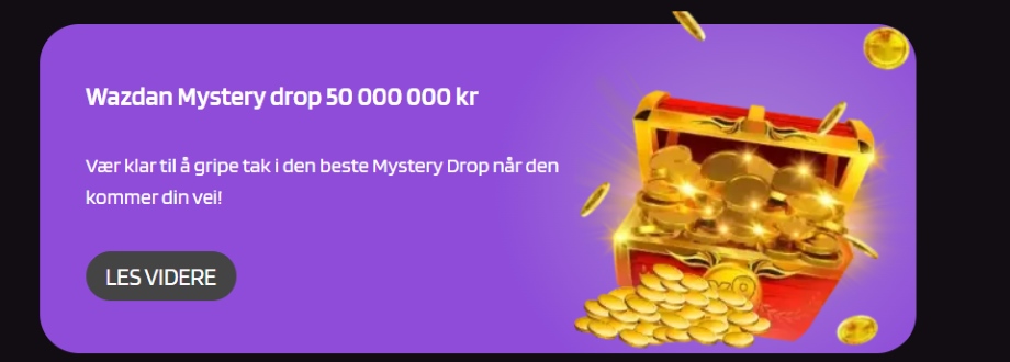 prontobet wazdan mystery