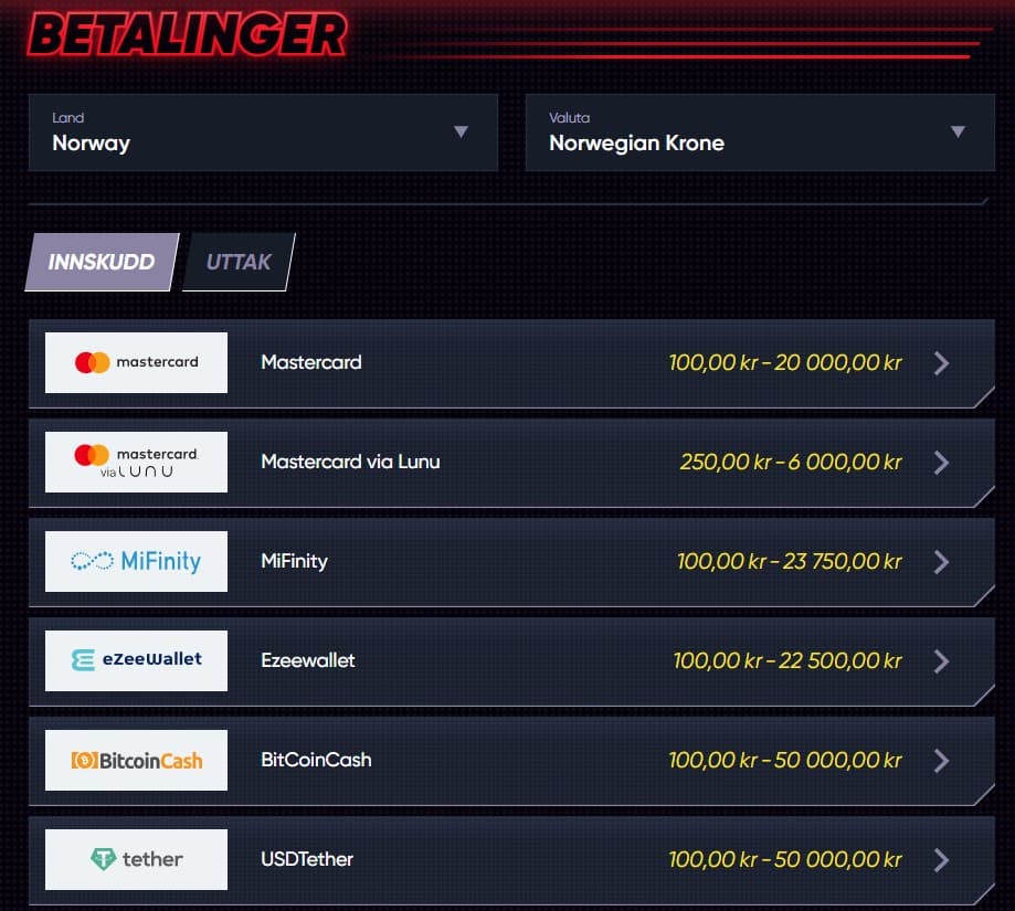 quickwin payments