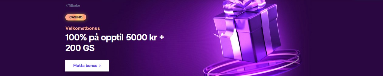 sgcasino bonus
