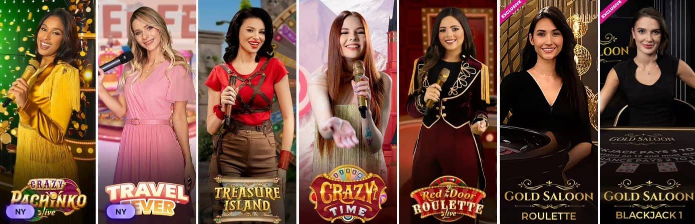 sgcasino live casino