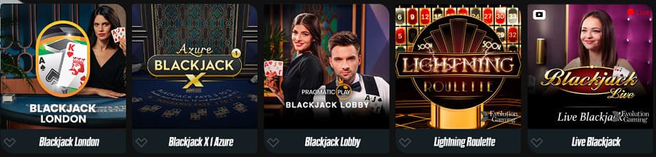 spin rider live casino