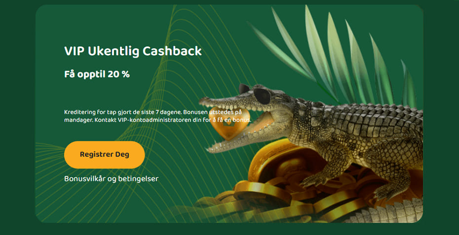 50crowns cashback