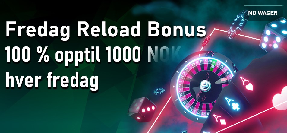 betroom24 fredag reload