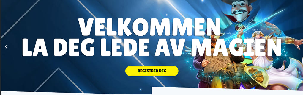 betzino casino velkomstbonus