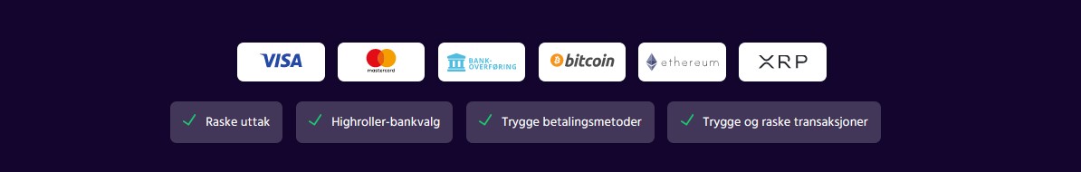 bigboost betalings
