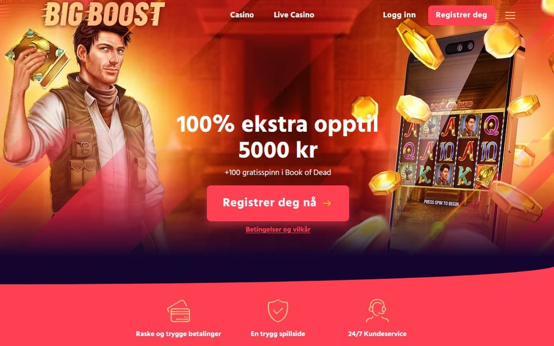 bigboost