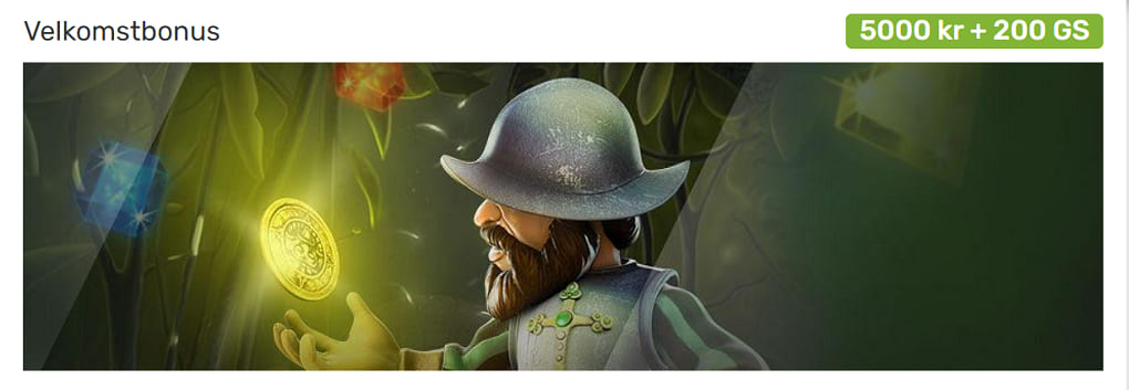 campobet casino velkomstbonus