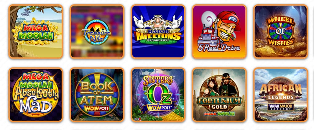 cashimashi casino jackpotter