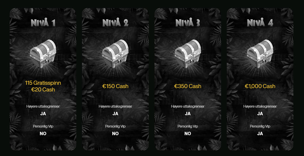 cashwin casino vip