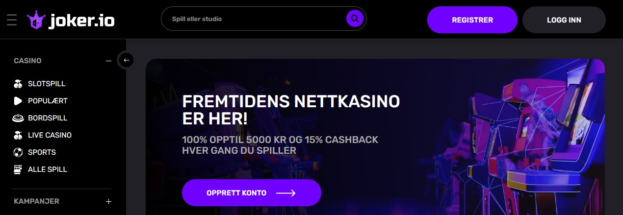 joker.io
