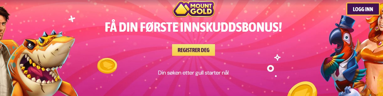 mountgold