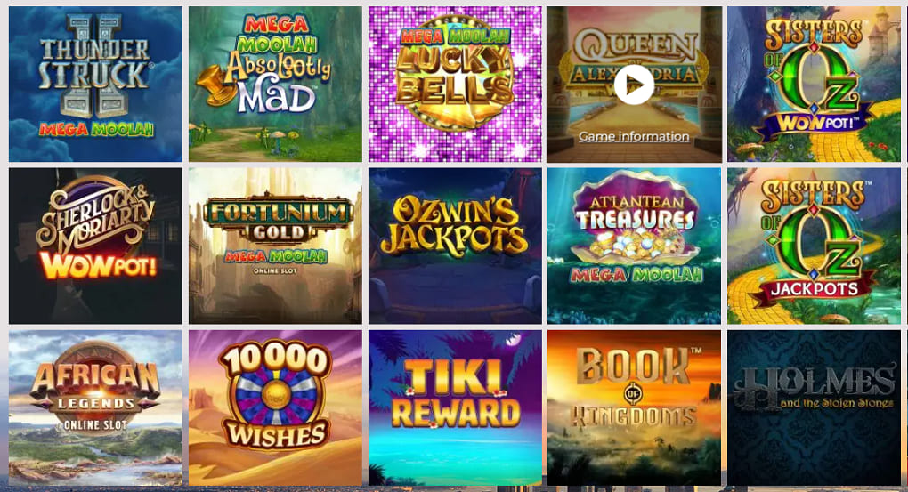 nyspins casino jackpot