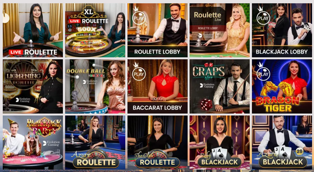 nyspins casino live casino