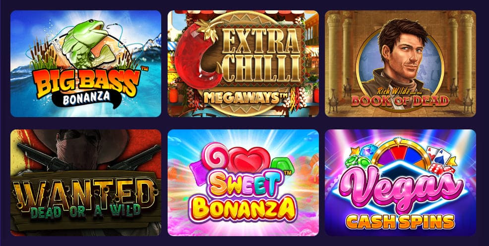 onestep casino spill