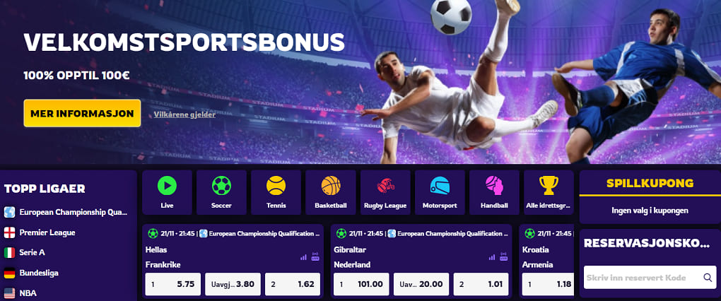 onestep casino sportbok