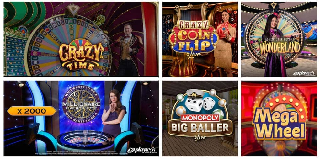 playjango casino live