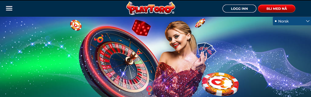 playtoro casino live