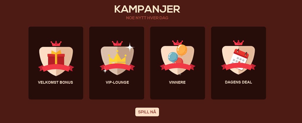 queenvegas casino kampanjer